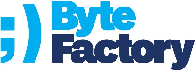 Bytefactory